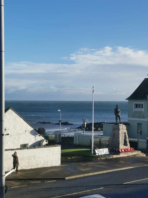Ballywalter Beach House Exteriér fotografie