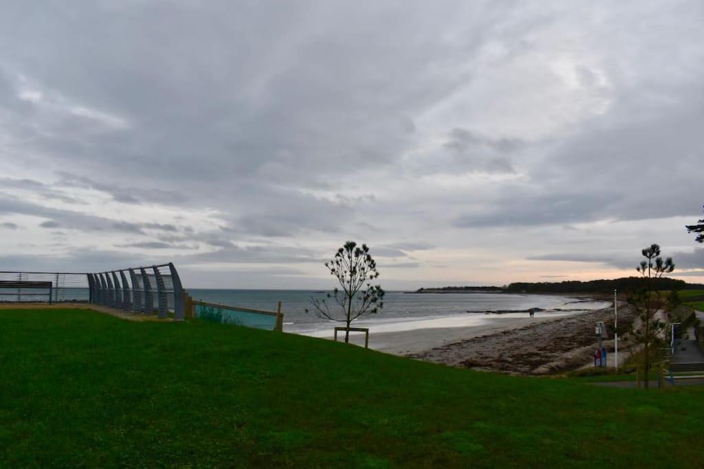 Ballywalter Beach House Exteriér fotografie